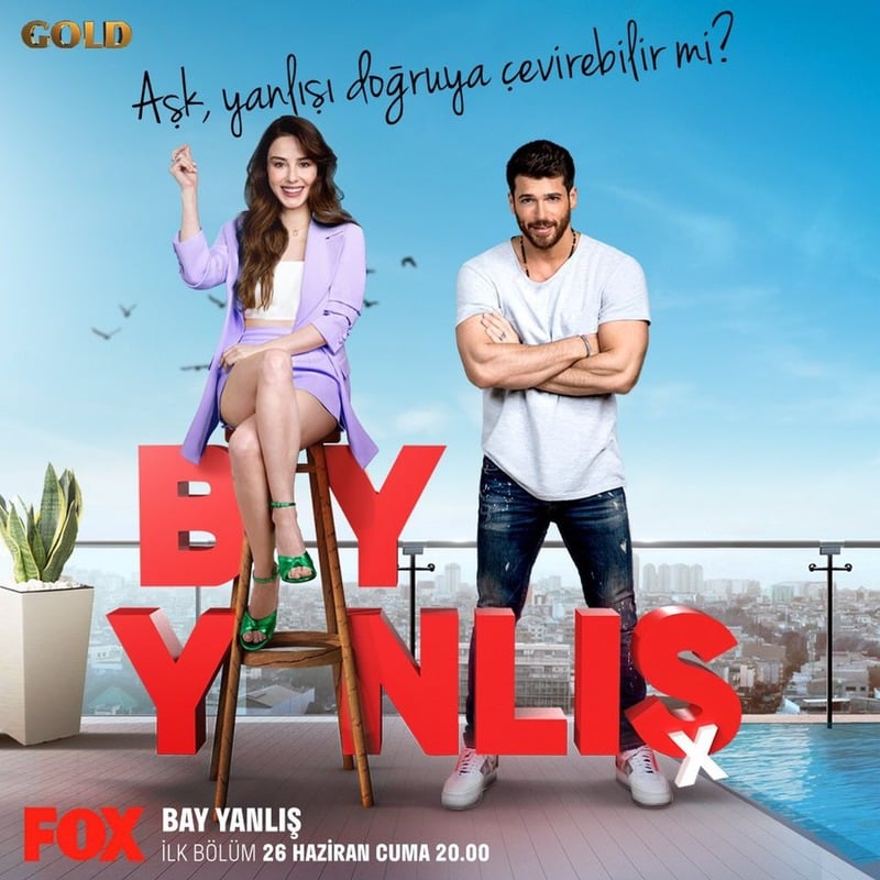 Bay Yanlış